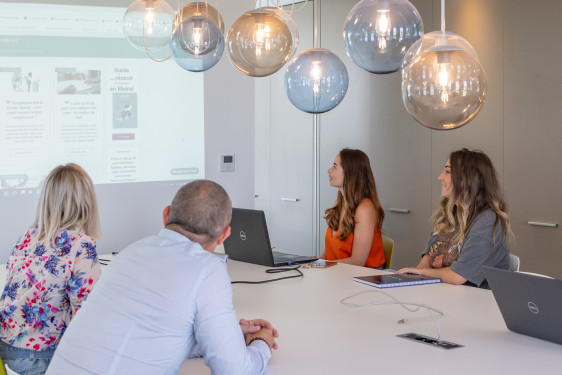 Réunion 5 (new 2022)